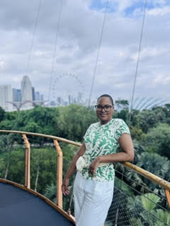Photo of Khanya Webley