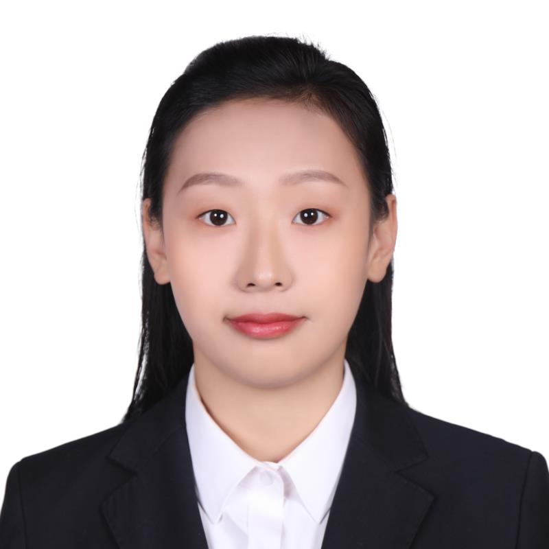 Photo of Chinese Affinity Group Affiliator, Chenxin Wang